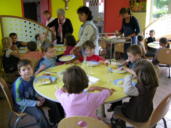 cantine
