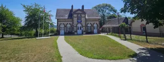 mairie